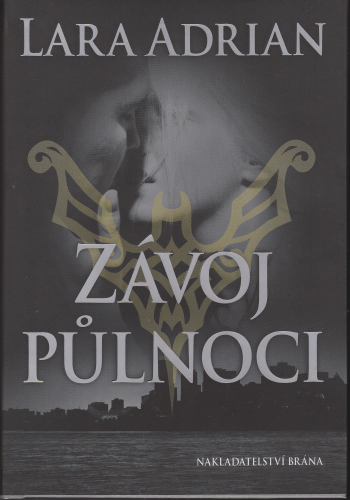 Závoj půlnoci