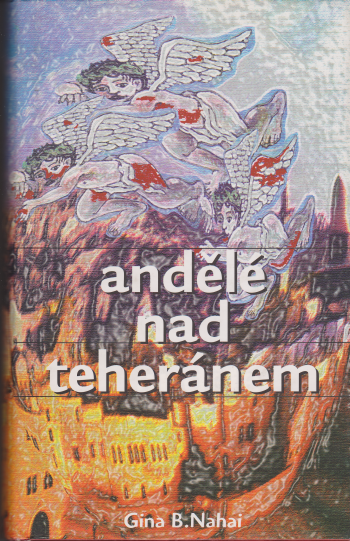 Andělé nad Teheránem