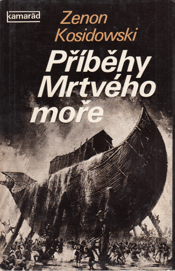 Příběhy Mrtvého moře