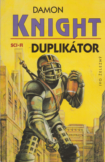 Duplikátor ant.
