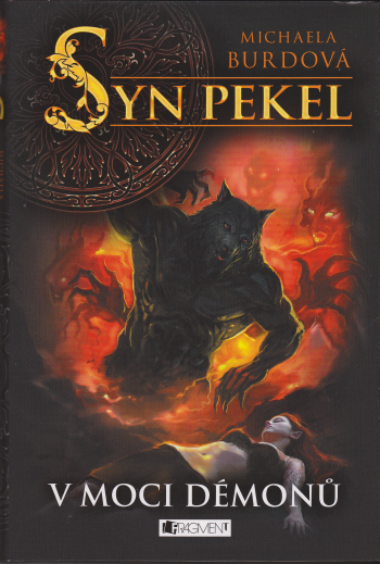 Syn pekel 2 – V moci démonů