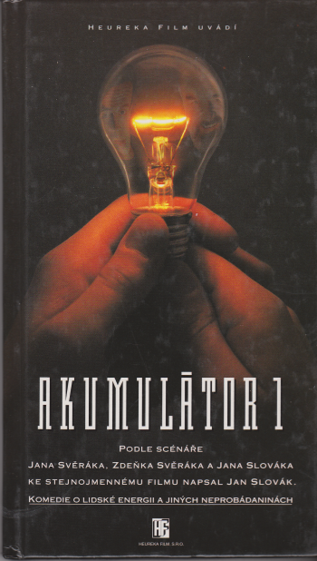 Akumulátor 1