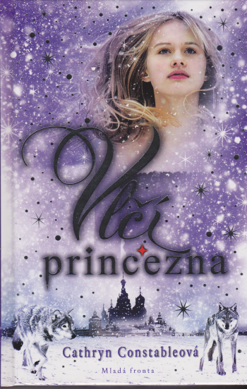 Vlčí princezna