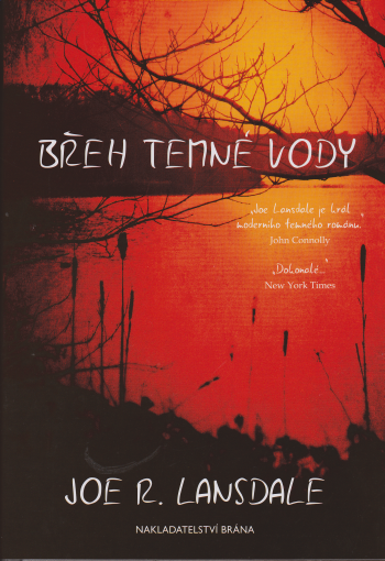 Břeh temné vody