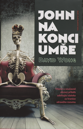 John na konci umře