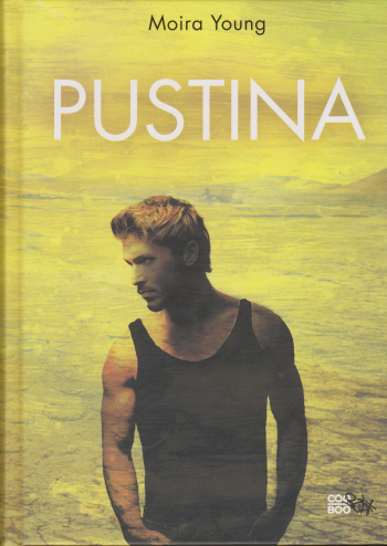 Krvavá cesta 2 – Pustina