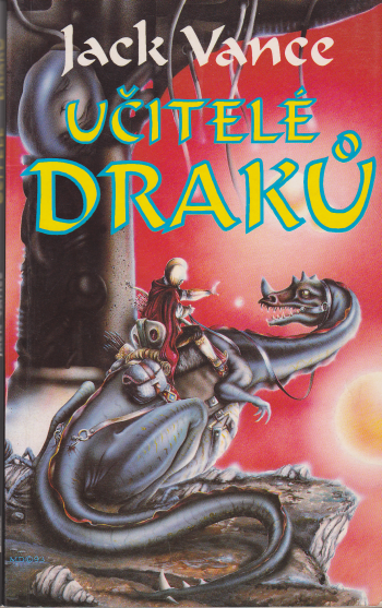 Učitelé draků