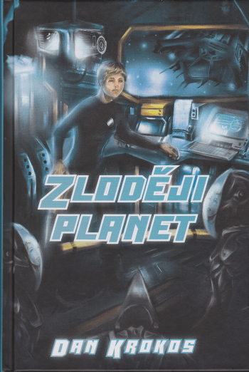 Zloději planet