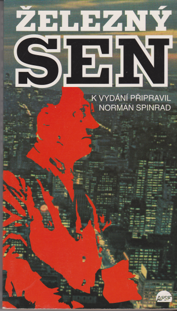 Železný sen