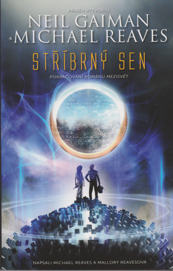 Mezisvět 2 – Stříbrný sen