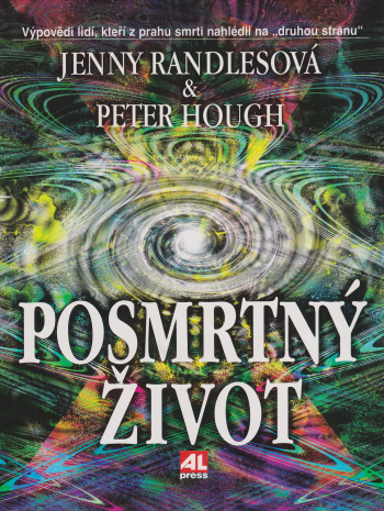 Posmrtný život ant.