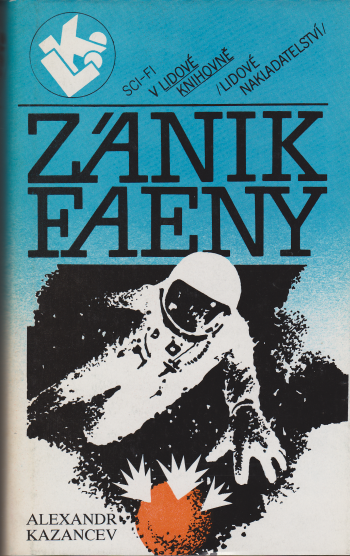 Zánik Faeny