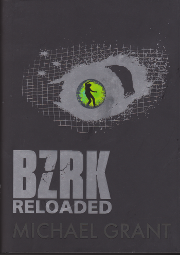 BZRK Reloaded