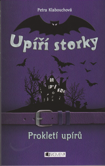 Upíří storky 1 – Prokletí upírů