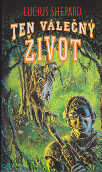 Ten válečný život ant.