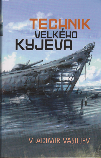 Technik Velkého Kyjeva