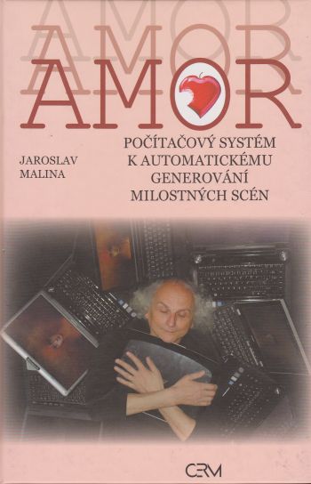 AMOR – počítačový systém k automatickému generování milostných scén