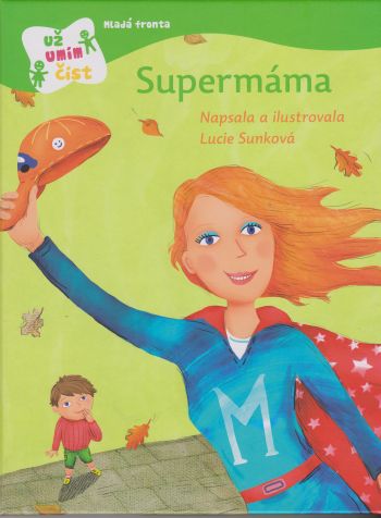 Supermáma