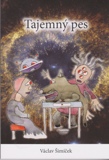 Tajemný pes