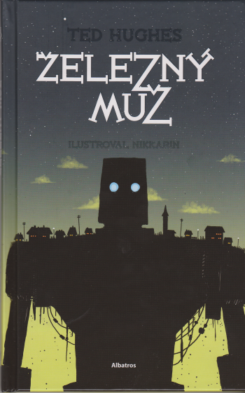 Železný muž