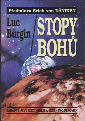 Stopy bohů