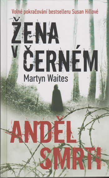 Žena v černém – Anděl smrti