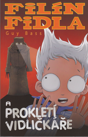 Filín Fidla 3 – a prokletí vidličkáře