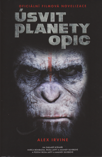Úsvit planety opic 2