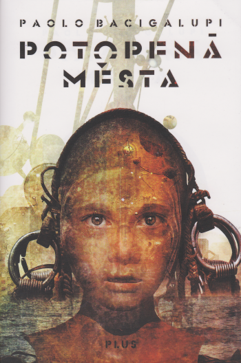 Potopená města