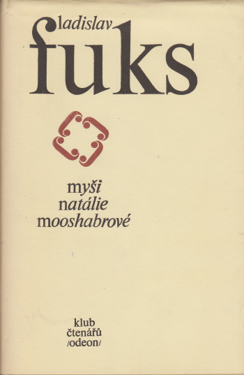 Myši Natálie Mooshabrové