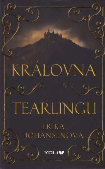 Královna Tearlingu