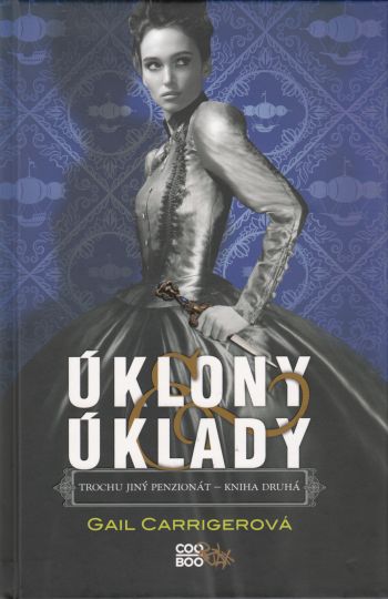Trochu jiný penzionát 2 – Úklony + Úklady