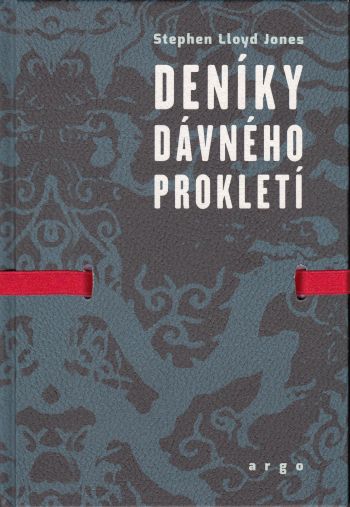 Deníky dávného prokletí