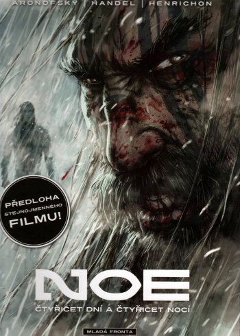 Noe 3 – Čtyřicet dní a čtyřicet nocí