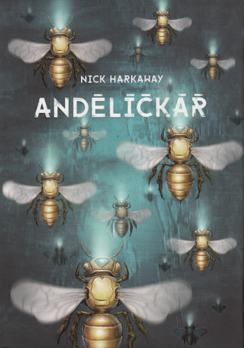 Andělíčkář