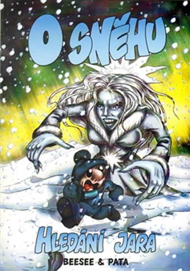 O sněhu – Hledání Jara