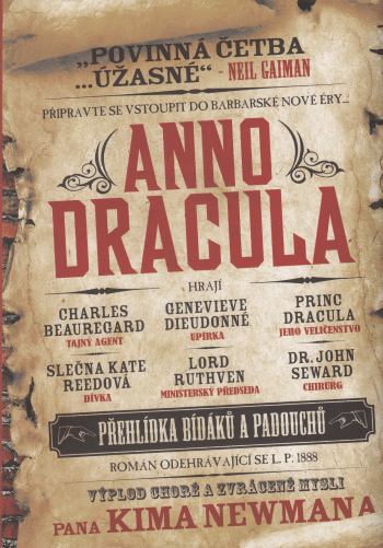 Anno Dracula