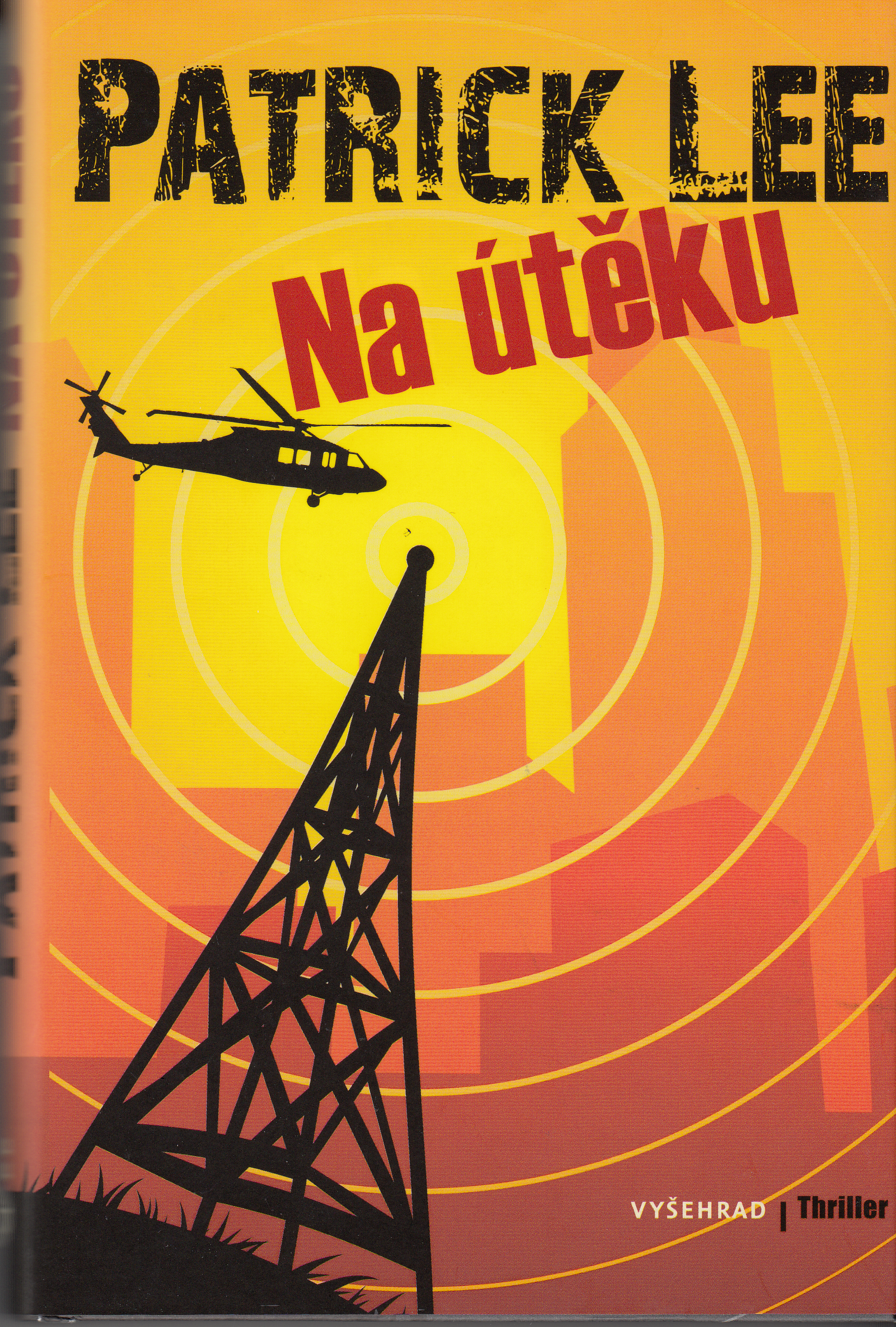 Na útěku