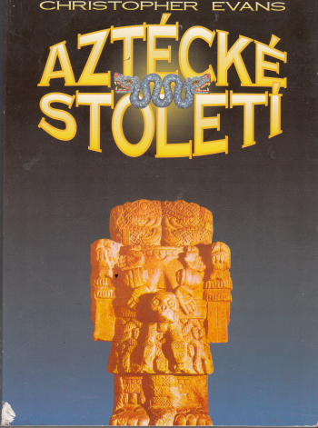 Aztécké století ant.