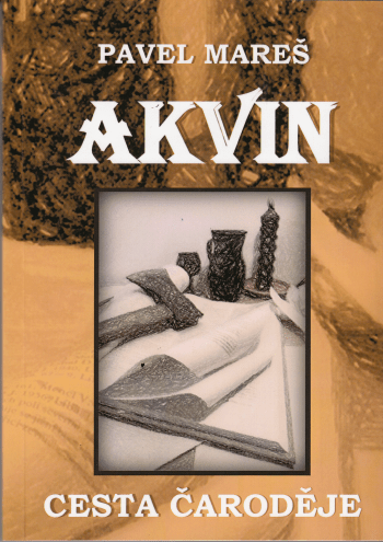Akvin – cesta čaroděje