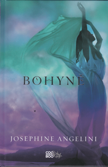 Bohyně
