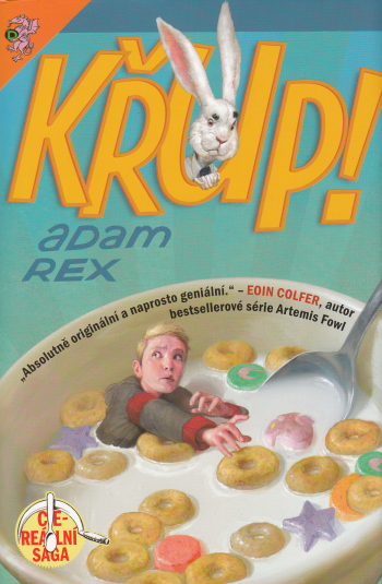 Křup!