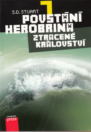 Dobrodružství Minecraftu/Povstání Herobrina/ 7 – Ztracené Království
