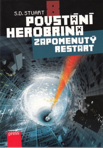 Dobrodružstvi Minecraftu/Povstání Herobrina/ 8 – Zapomenutý restart