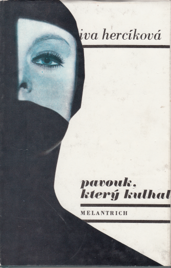 Pavouk, který kulhal