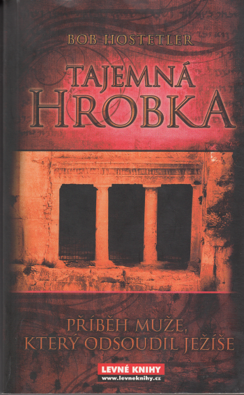 Tajemná hrobka