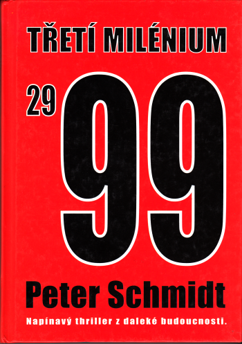 Třetí Milénium 2999