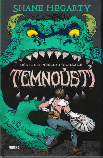 Temnoústí 1 – Temnoústí
