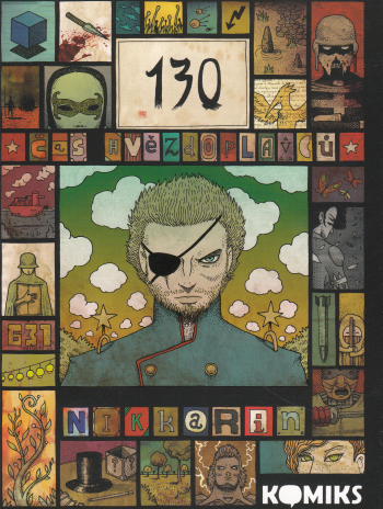 130 – Čas hvězdoplavců