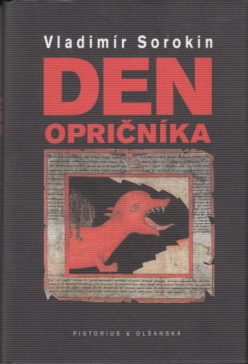 Den opričníka